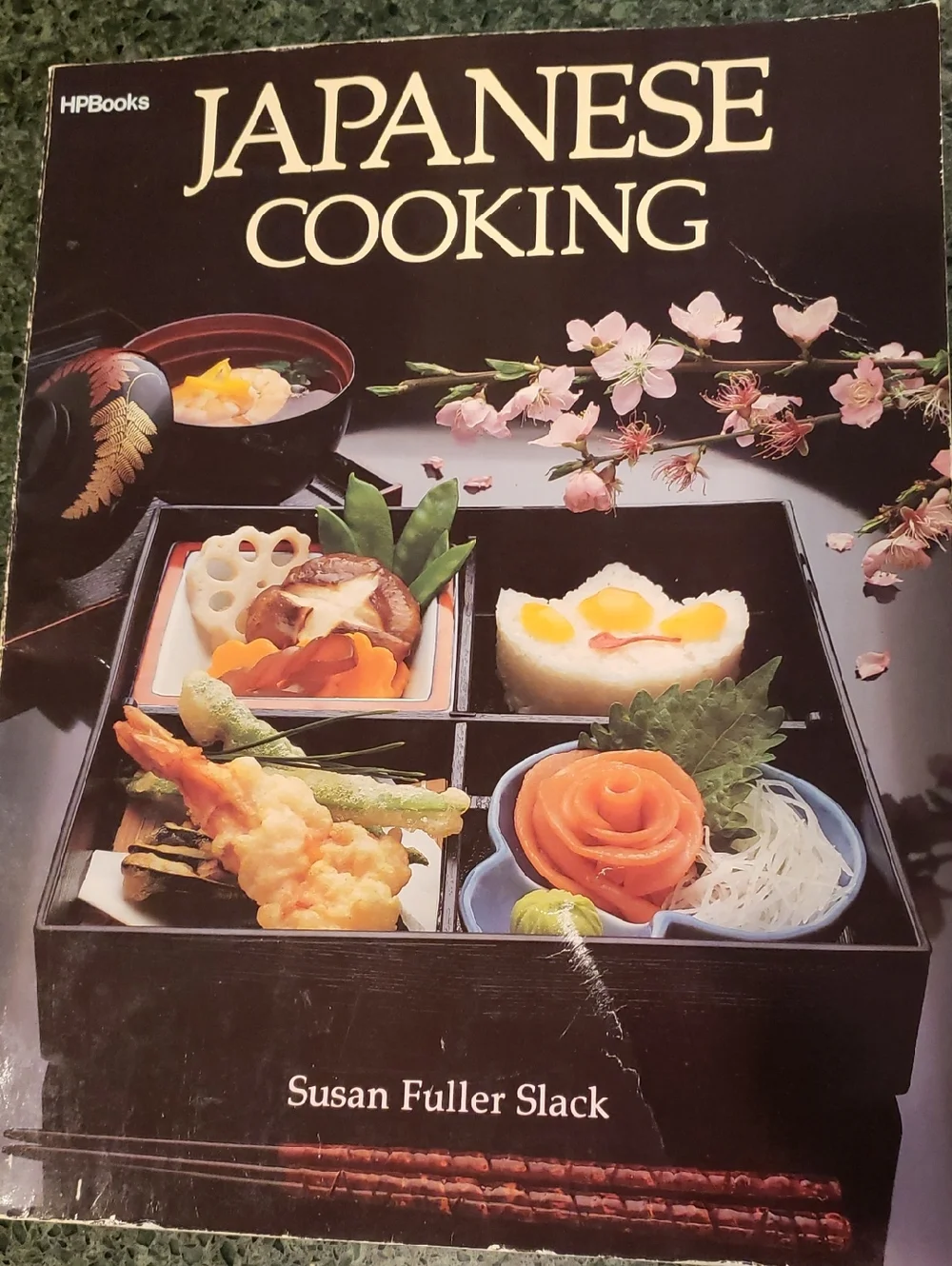 Cookbooks Chinese, Japanese and Mexican recipies